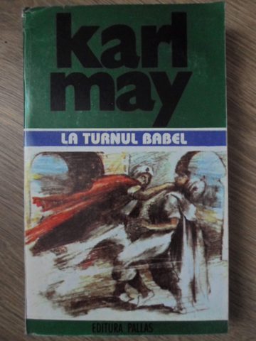 La Turnul Babel