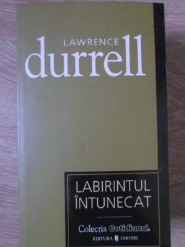 Labirintul Intunecat