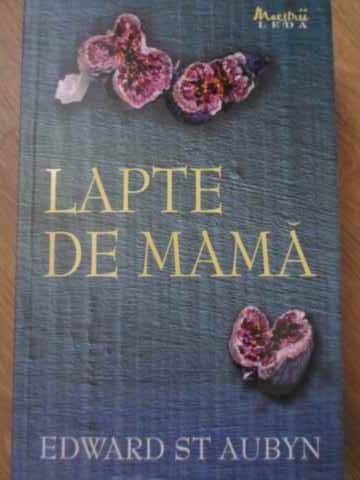 Lapte De Mama