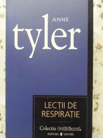 Lectii De Respiratie