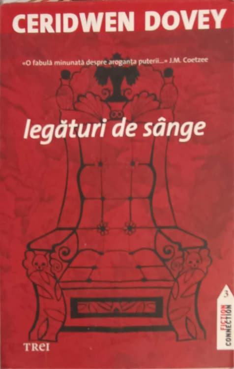 Legaturi De Sange