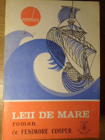 Leii De Mare