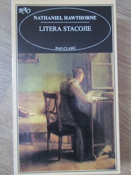 Litera Stacojie