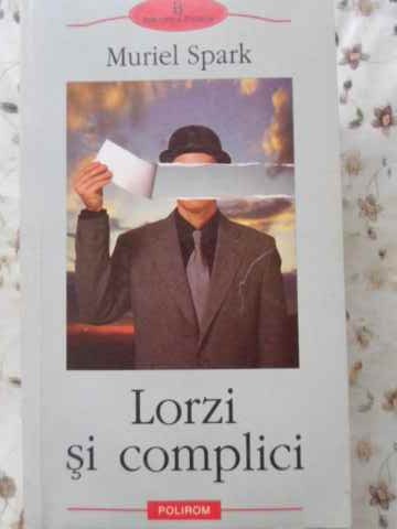 Vezi detalii pentru Lorzi Si Complici