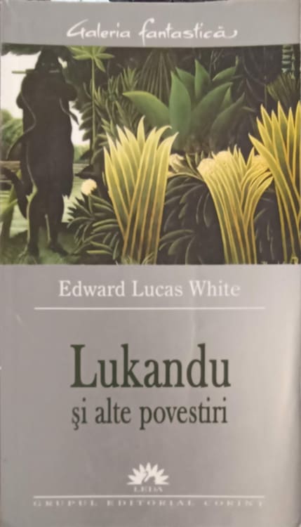 Vezi detalii pentru Lukandu Si Alte Povestiri