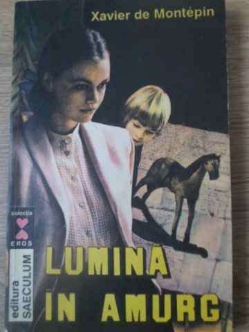 Lumina In Amurg