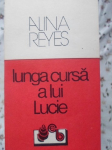 Lunga Cursa A Lui Lucie