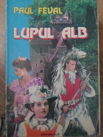 Vezi detalii pentru Lupul Alb