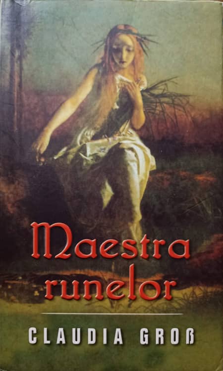 Maestra Runelor