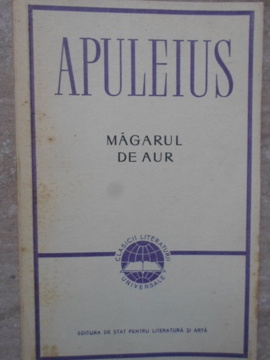 Magarul de aur