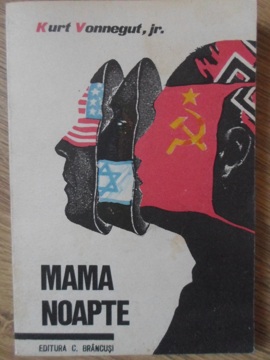 Mama Noapte