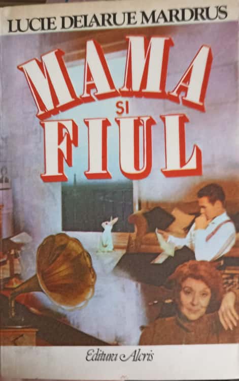 Vezi detalii pentru Mama Si Fiul