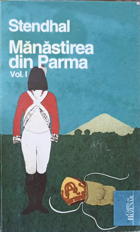 Vezi detalii pentru Manastirea Din Parma Vol.1