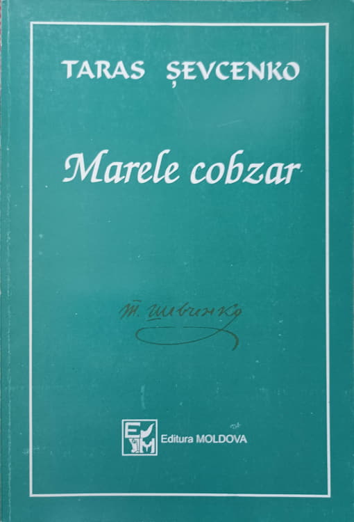 Vezi detalii pentru Marele Cobzar