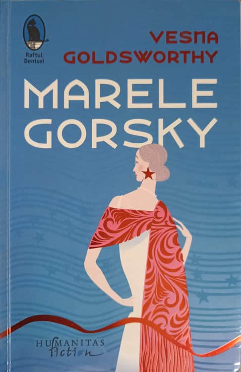 Marele Gorsky