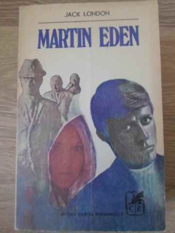 Vezi detalii pentru Martin Eden