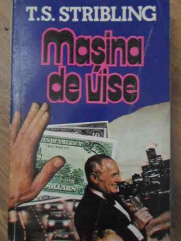 Masina De Vise (electorii)