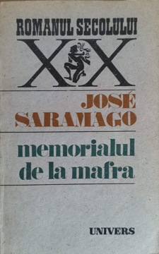 Memorialul De La Mafra