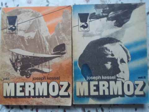 Vezi detalii pentru Mermoz Vol.1-2