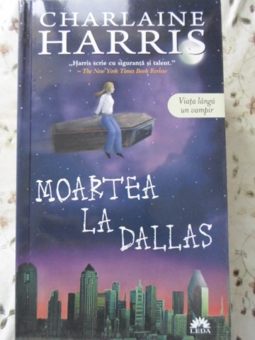 Moartea La Dallas