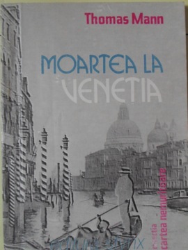 Moartea La Venetia