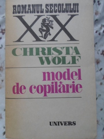 Model De Copilarie