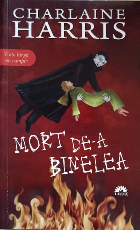 Mort De-a Binelea