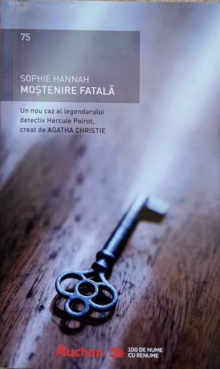 Mostenire Fatala