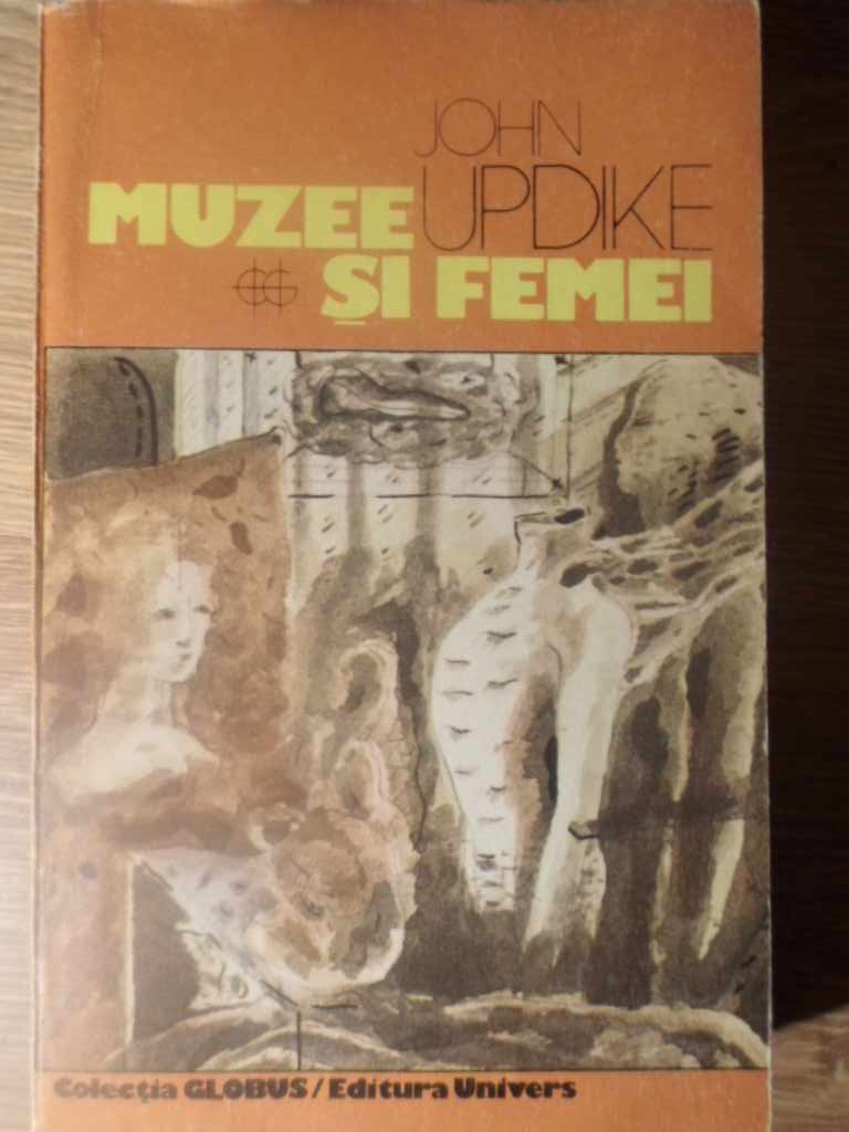 Vezi detalii pentru Muzee Si Femei