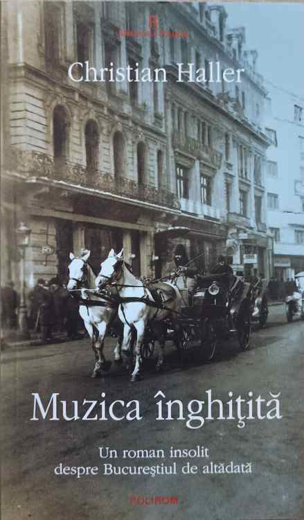 Muzica Inghitita