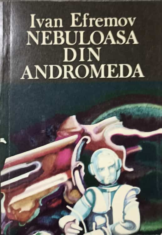 Vezi detalii pentru Nebuloasa Din Andromeda