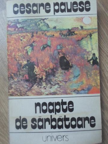 Noapte De Sarbatoare