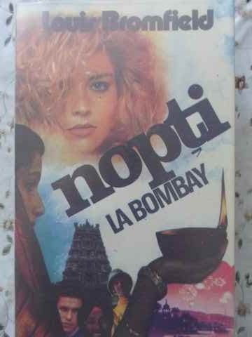 Nopti La Bombay