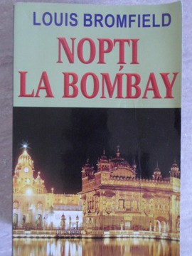 Ieftin Orizonturi Nopti La Bombay