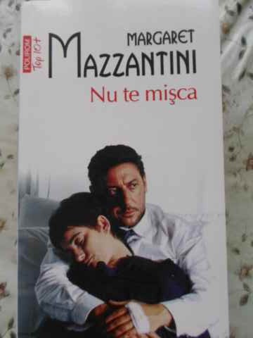 Nu Te Misca