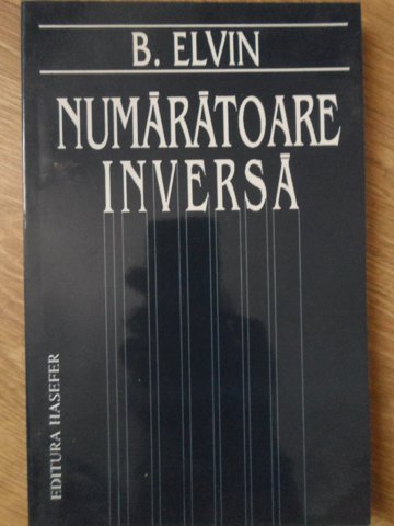 Vezi detalii pentru Numaratoarea Inversa. Povestiri