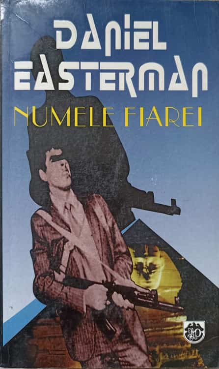 Vezi detalii pentru Numele Fiarei