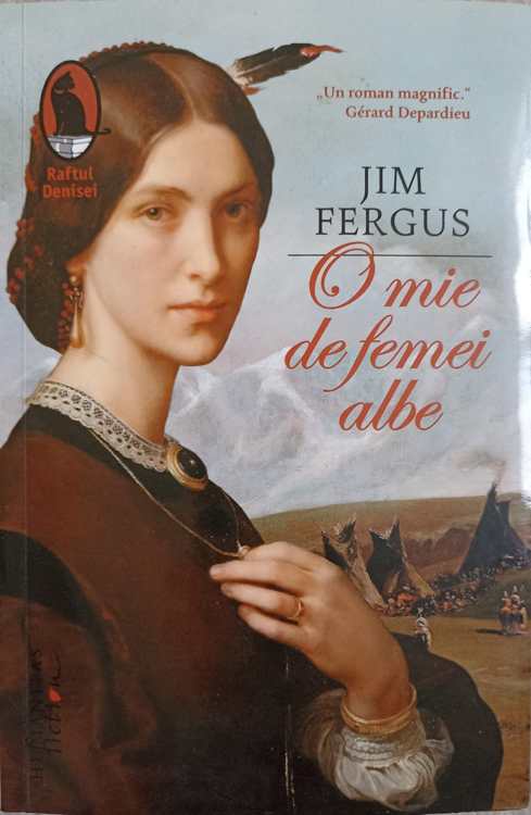 O Mie De Femei Albe