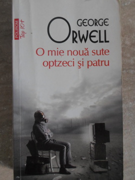 O Mie Noua Sute Optzeci Si Patru
