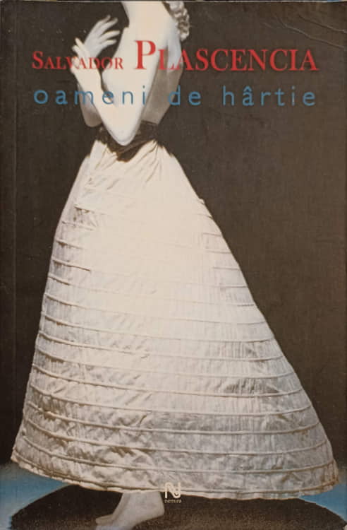 Oameni De Hartie