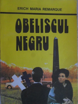 Obeliscul Negru