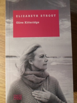 Olive Kitteridge