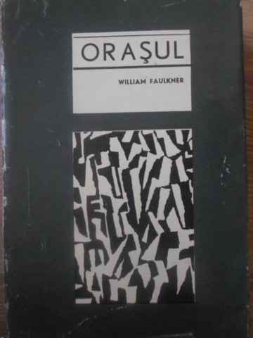 Orasul