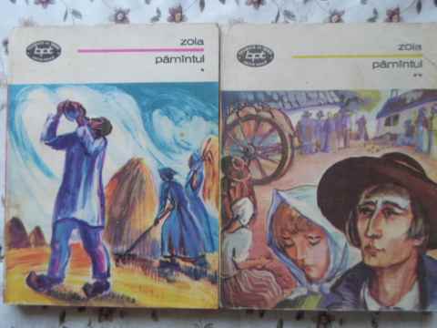 Vezi detalii pentru Pamantul Vol.1-2