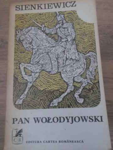 Pan Wolodyjowski