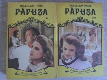 Vezi detalii pentru Papusa Vol.1-2