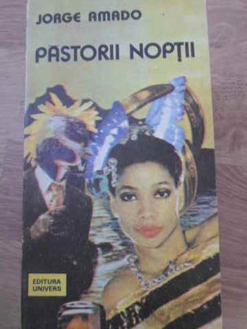 Pastorii Noptii