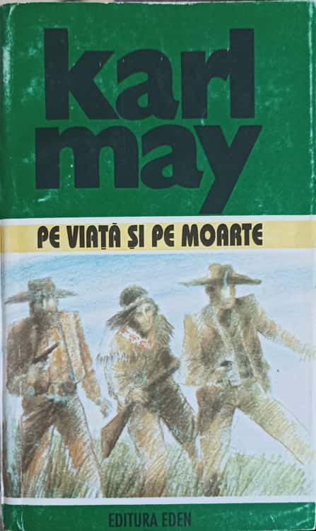 Pe Viata Si Pe Moarte