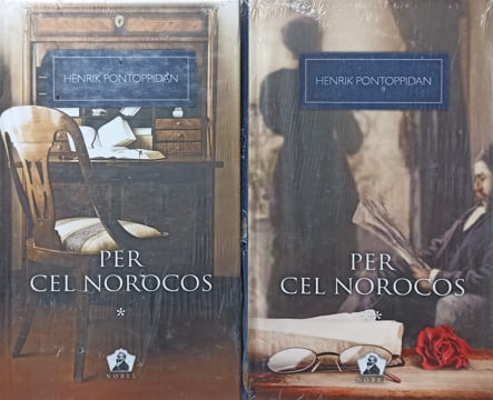 Vezi detalii pentru Per Cel Norocos Vol.1-2