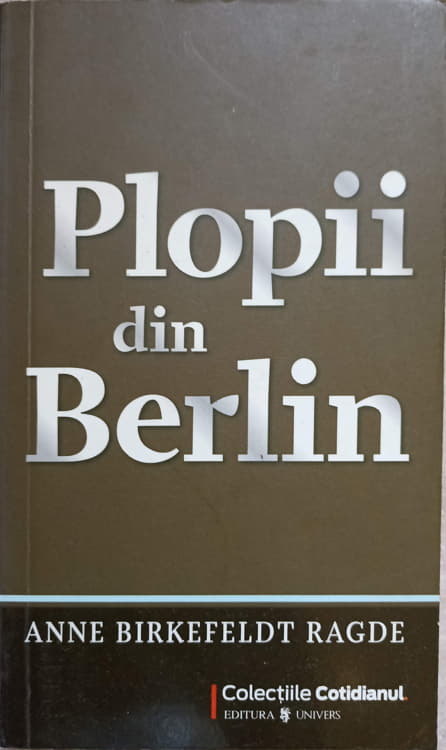 Vezi detalii pentru Plopii Din Berlin